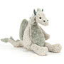 Jellycat Lallagie Dragon  