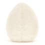 Jellycat Laughing Boiled Egg Back