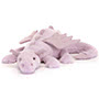 Lavender Dragon Small Image