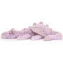 Jellycat Lavender Dragon Huge Side