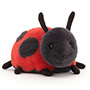 Layla Ladybird Small Image