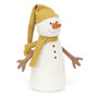 Jellycat Lenny Snowman Large