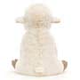 Jellycat Libby Lamb Back