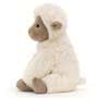 Jellycat Libby Lamb Side