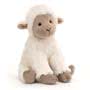 Jellycat Libby Lamb Small