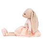Jellycat Lila Ballerina Bunny Side