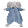 Jellycat Lingley Elephant Soother Back