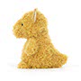 Jellycat Little Dragon Side