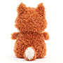 Jellycat Little Fox Back