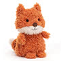 Jellycat Little Fox  