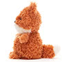 Jellycat Little Fox Side
