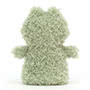 Jellycat Little Frog Back