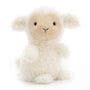 Jellycat Little Lamb  