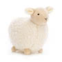 Jellycat Little Lost Lamb 