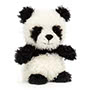 Jellycat Little Panda 