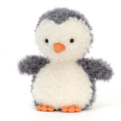 Little Penguin