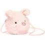 Jellycat Little Pig Bag 