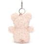Jellycat Little Pig Bag Charm Back
