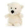 Jellycat Little Polar Bear 