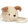 Jellycat Little Pup Bag 