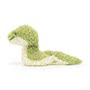 Jellycat Little Snake Side