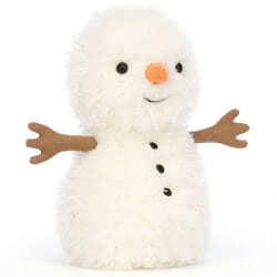 Little Snowman