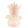 Jellycat Little Unicorn Back