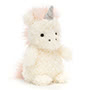 Jellycat Little Unicorn 