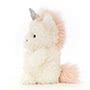 Jellycat Little Unicorn Side