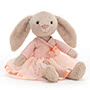 Jellycat Lottie Bunny Ballet Small Image