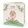 Lottie The Ballet Bunny Book Small Image