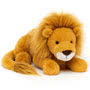 Jellycat Louie Lion Huge