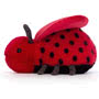 Jellycat Loulou Love Bug Side