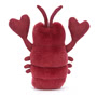 Jellycat Love-Me Lobster Back