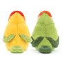 Jellycat Lovely Lovebirds - A Pair Back