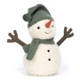 Jellycat Maddy Snowman Large