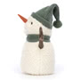 Jellycat Maddy Snowman Side