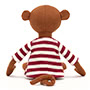 Jellycat Madison Monkey Back