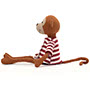 Jellycat Madison Monkey Side