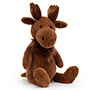 Maple Moose Small Image