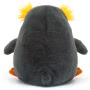 Jellycat Maurice Macaroni Penguin Back