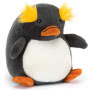 Maurice Macaroni Penguin Small Image