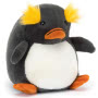 Maurice Macaroni Penguin