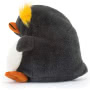 Jellycat Maurice Macaroni Penguin Side