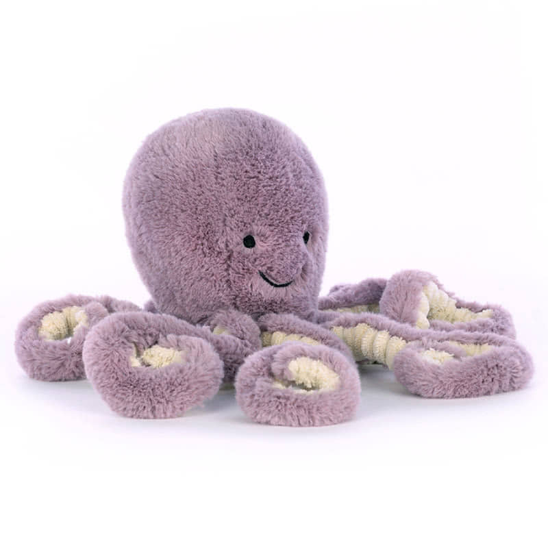 JellycatMaya Octopus