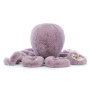 Jellycat Maya Octopus - Large Back