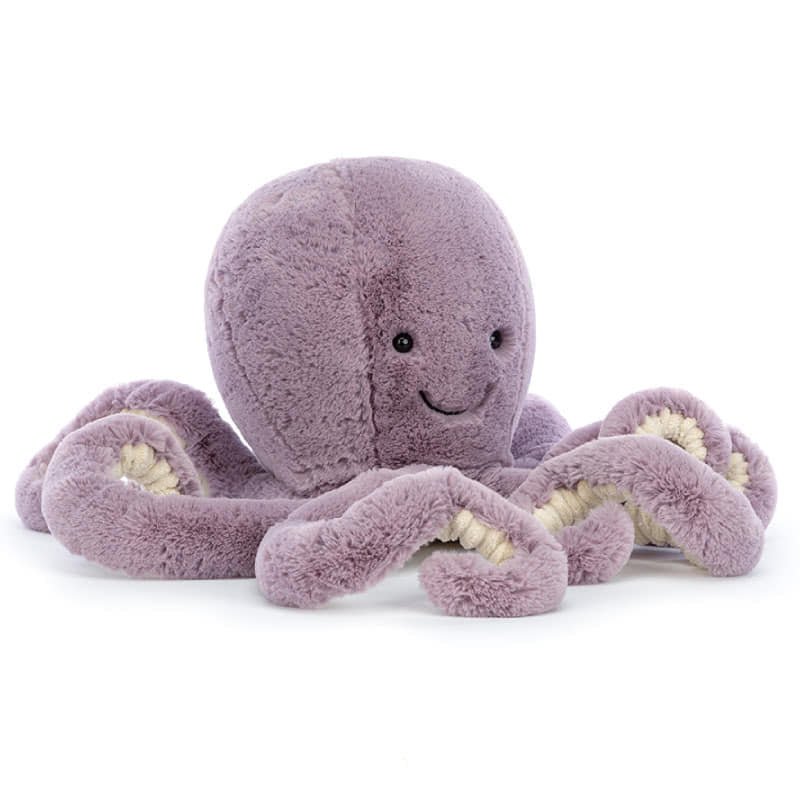 JellycatMaya Octopus - Large