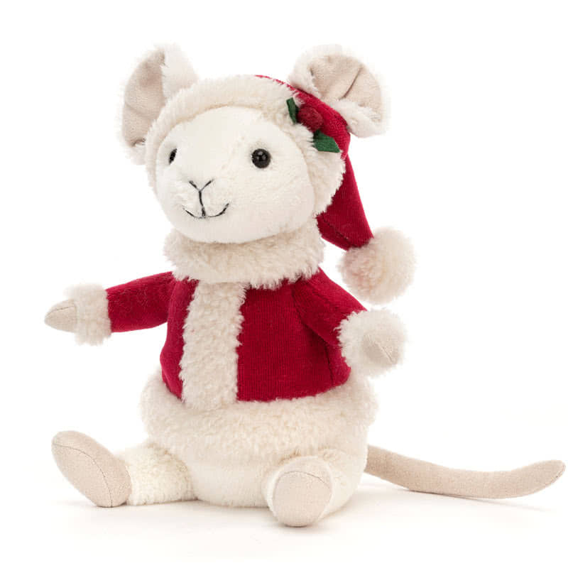JellycatMerry Mouse