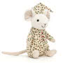 Jellycat Merry Mouse Bedtime 