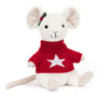 Jellycat Merry Mouse Jumper 